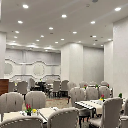 兰宝石酒店