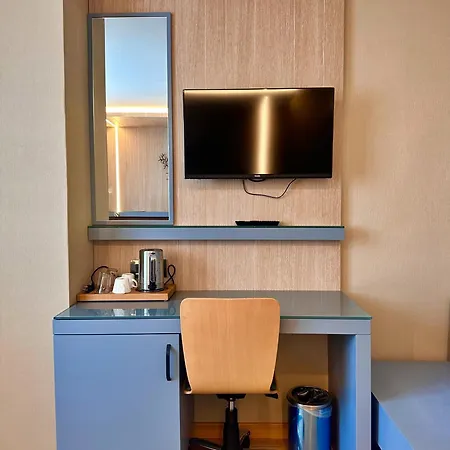 Sapphire 4* Istanbul