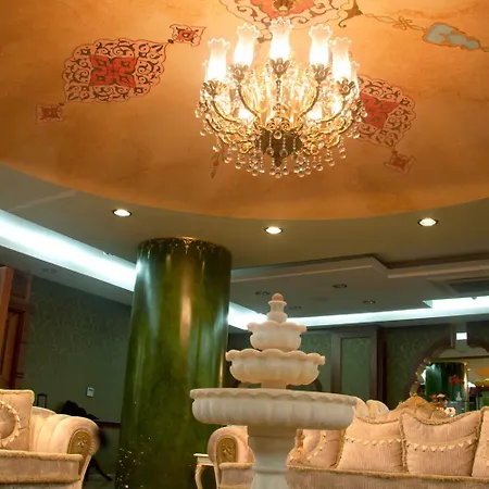 Hotel Sapphire 4*