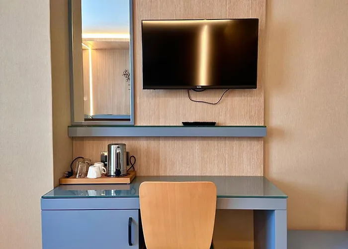 Sapphire 4* Stambuł