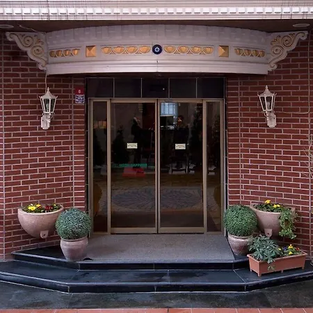 Hotel Sapphire
