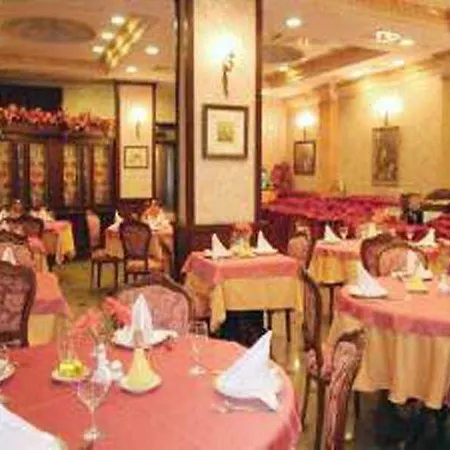 Sapphire Hotel