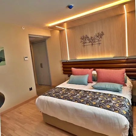 Sapphire Istanbul