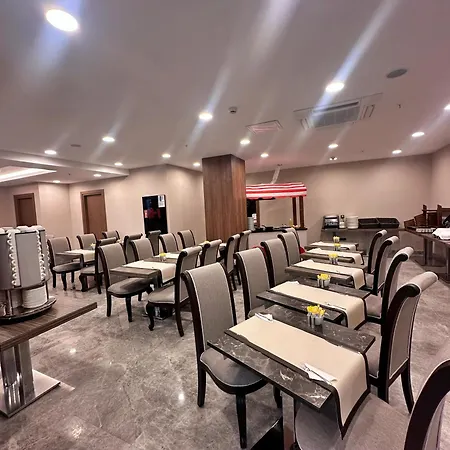 Sapphire Hotel Istanbul