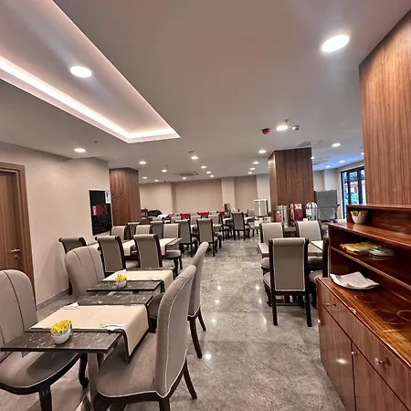 Hotel Sapphire Istanbul