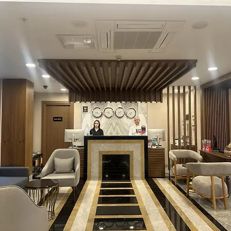 Hotel Sapphire 4*