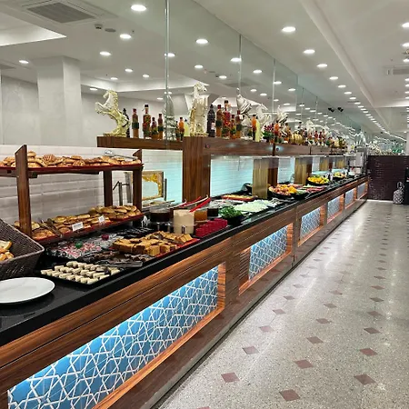 Sapphire İstanbul