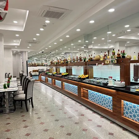 Sapphire Hotel