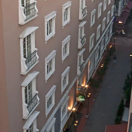 Hotel Sapphire 4*