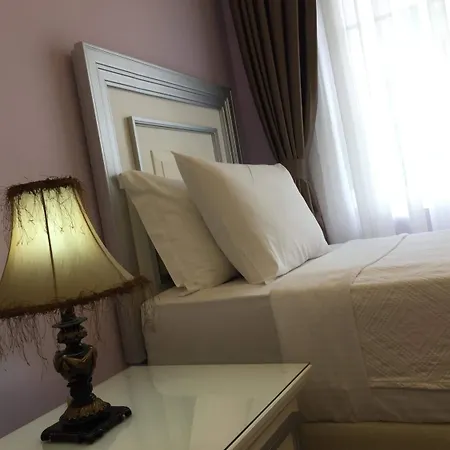 Sapphire Istanbulská provincie