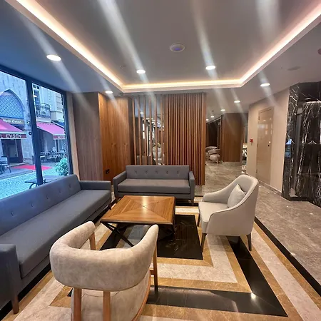 Hotel Sapphire