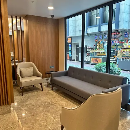 Hotel Sapphire Istanbul