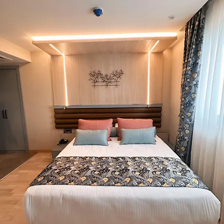 Sapphire 4* İstanbul