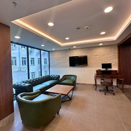 Sapphire Istanbulská provincie