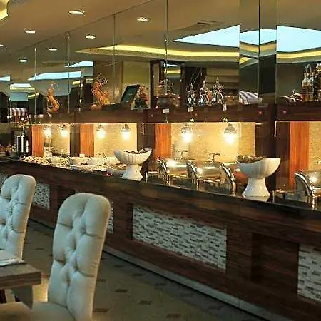 Sapphire Hotel