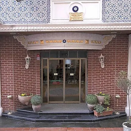 Sapphire Istanbul