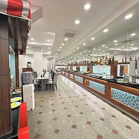 Sapphire Istanbul