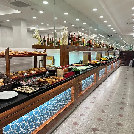 Sapphire Hotel 4*