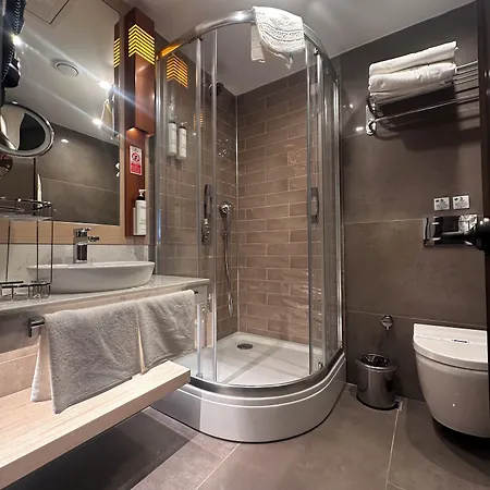 Sapphire 4* Istambul
