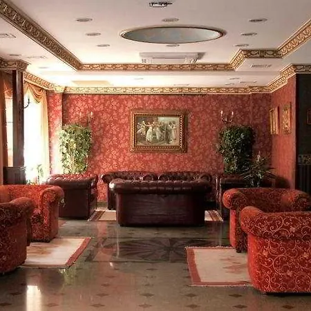 Sapphire Otel 4*