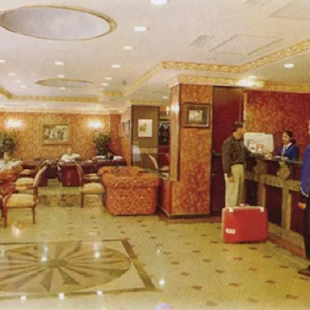 Sapphire Otel