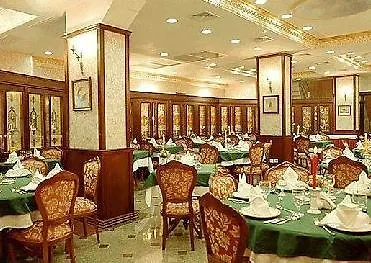 Hotel Sapphire Stambuł