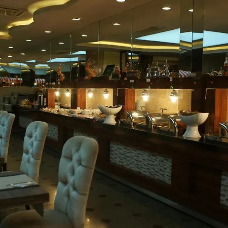 Sapphire Hotel Istanbul