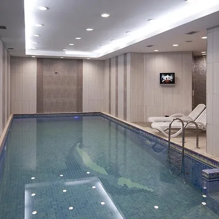 Sapphire Hotel 4*