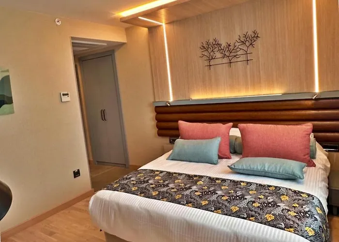 사파이어 이스탄불