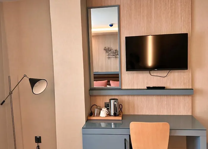 Sapphire Отель 4*