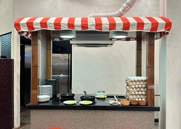 Sapphire 4* Стамбул