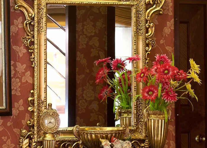 Sapphire Отель Стамбул