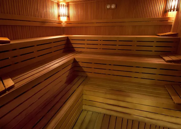 Отель Sapphire Стамбул