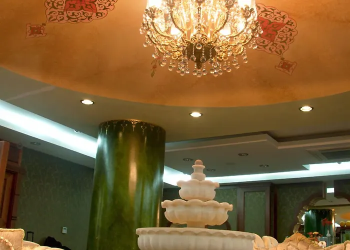 Отель Sapphire 4*