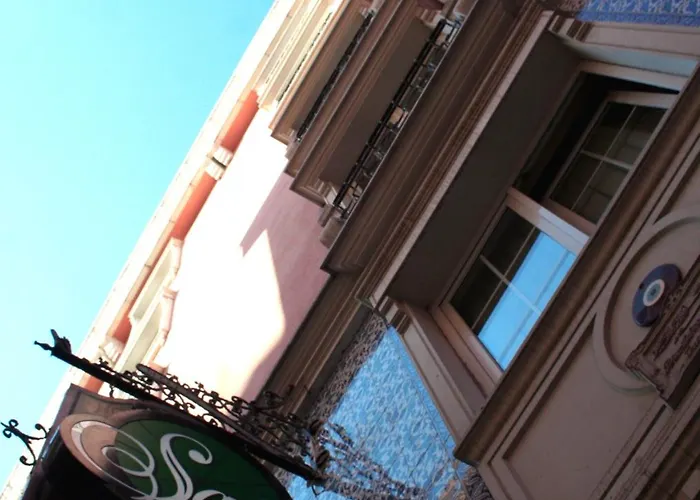 호텔 사파이어 4*