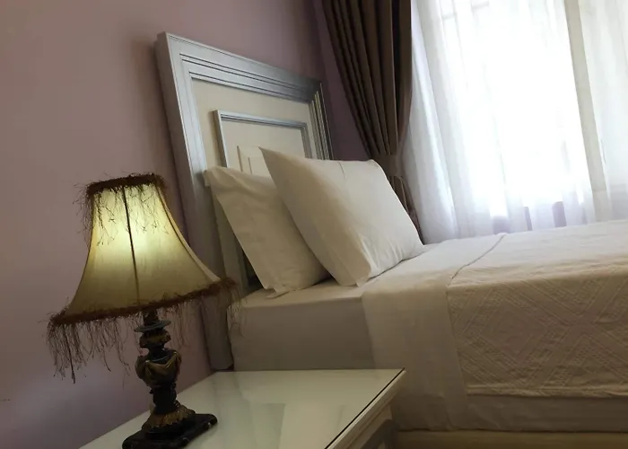 사파이어 이스탄불