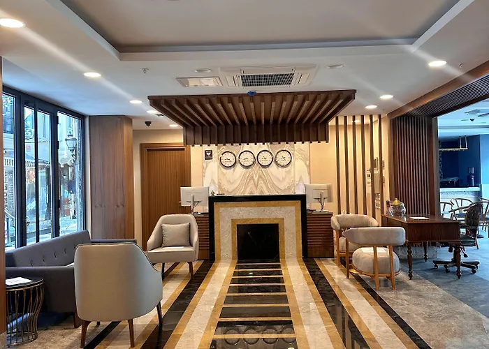 Sapphire Отель 4*