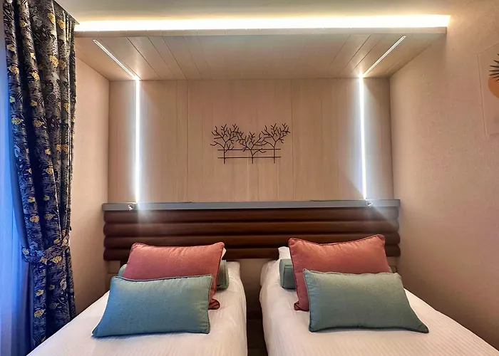 Sapphire 4* Стамбул