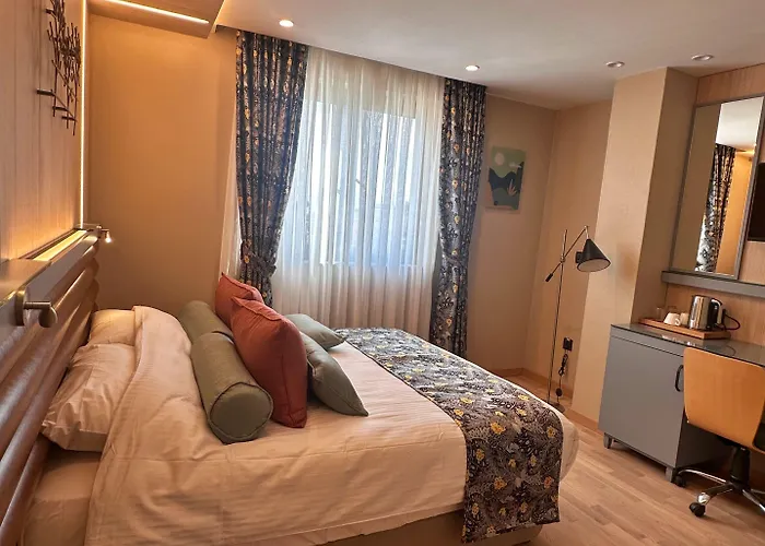 Sapphire 4* Стамбул