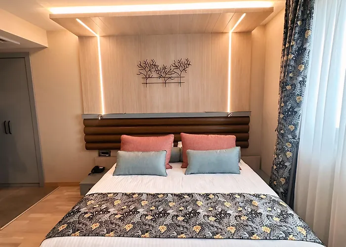 Sapphire 4* Стамбул