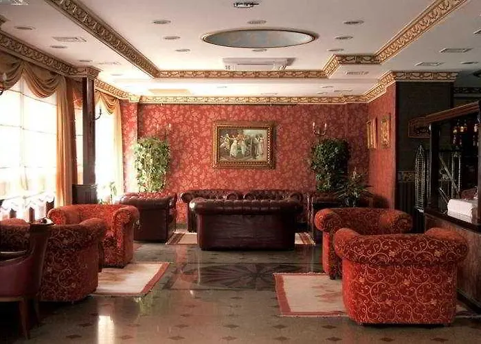 Sapphire Отель 4*