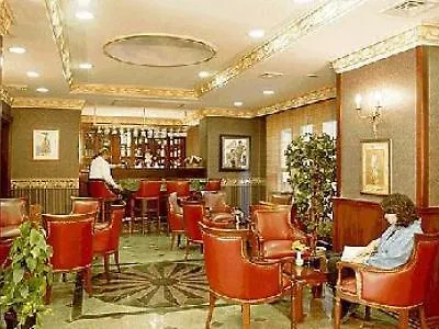 Sapphire 4* Стамбул