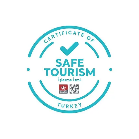 Отель Sapphire 4*