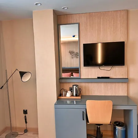 Sapphire Отель 4*