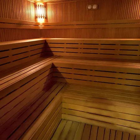 Отель Sapphire Стамбул