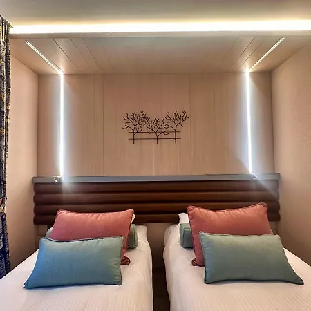 Sapphire 4* Стамбул