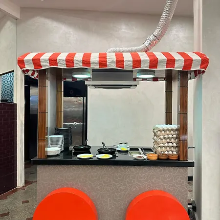 兰宝石酒店 4* 伊斯坦布尔