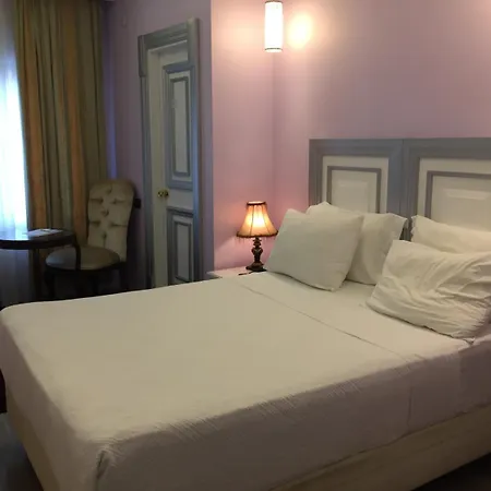 Hotel Sapphire