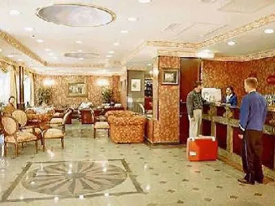 Sapphire Hotel Estambul
