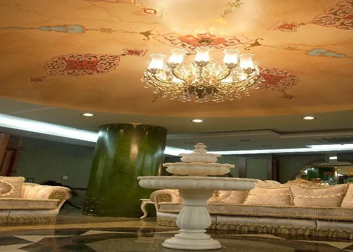 兰宝石酒店 酒店 伊斯坦布尔